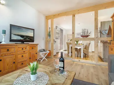 Ferienwohnung für 2 Personen (70 m²) in Zingst 1/10