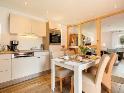 Ferienwohnung für 2 Personen (70 m²) in Zingst 2/10