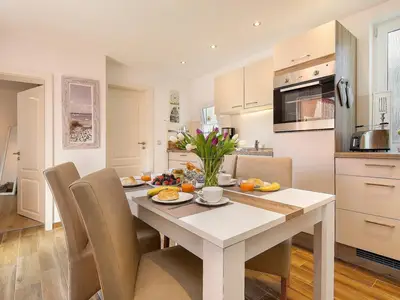 Ferienwohnung für 2 Personen (70 m²) in Zingst 3/10