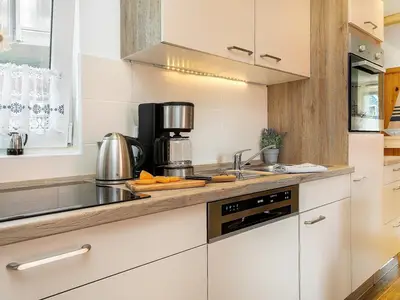 Ferienwohnung für 2 Personen (70 m²) in Zingst 4/10