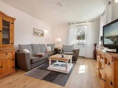 Ferienwohnung für 2 Personen (70 m²) in Zingst 5/10