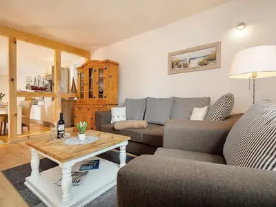 Ferienwohnung für 2 Personen (70 m²) in Zingst 7/10