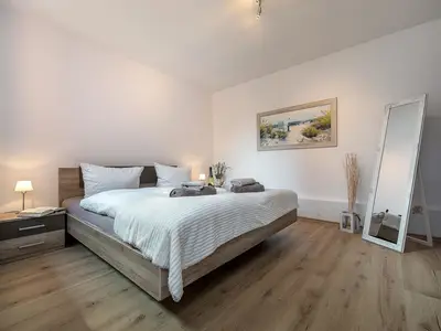 Ferienwohnung für 2 Personen (70 m²) in Zingst 9/10