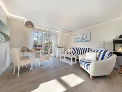 Ferienwohnung für 4 Personen (56 m²) in Zingst 3/10