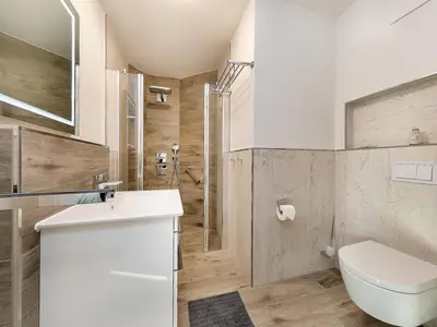 Ferienwohnung für 4 Personen (56 m²) in Zingst 8/10