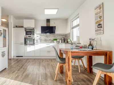 Ferienwohnung für 2 Personen (50 m²) in Zingst (Ostseebad) 1/10