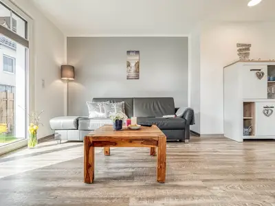 Ferienwohnung für 2 Personen (50 m²) in Zingst (Ostseebad) 4/10