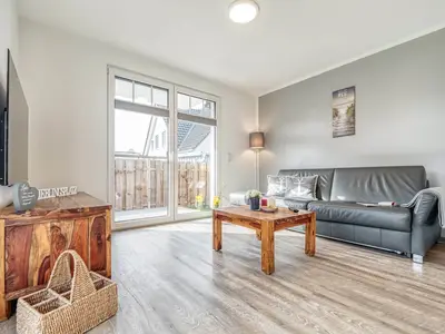 Ferienwohnung für 2 Personen (50 m²) in Zingst (Ostseebad) 5/10