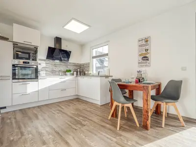 Ferienwohnung für 2 Personen (50 m²) in Zingst (Ostseebad) 6/10