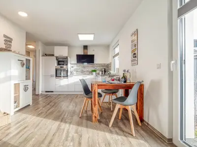 Ferienwohnung für 2 Personen (50 m²) in Zingst (Ostseebad) 7/10