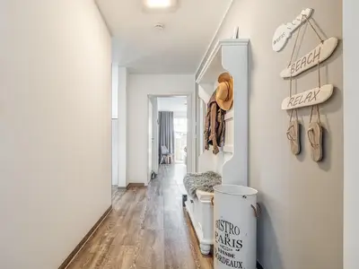Ferienwohnung für 2 Personen (50 m²) in Zingst (Ostseebad) 10/10