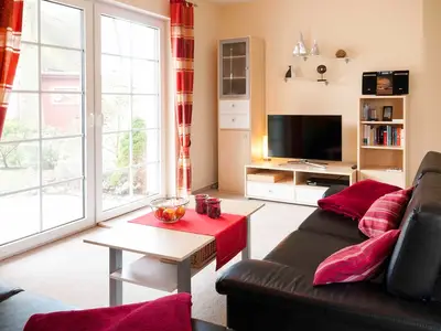 Ferienwohnung für 4 Personen (67 m²) in Zingst (Ostseebad) 1/10