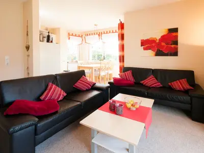 Ferienwohnung für 4 Personen (67 m²) in Zingst (Ostseebad) 2/10