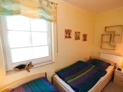 Ferienwohnung für 4 Personen (67 m²) in Zingst (Ostseebad) 7/10