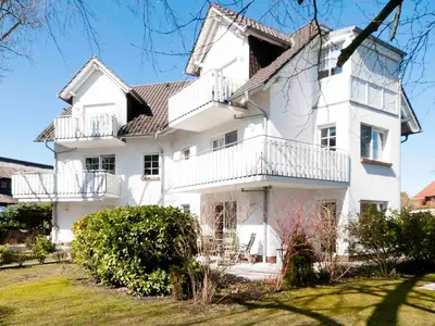 Ferienwohnung für 4 Personen (67 m²) in Zingst (Ostseebad) 10/10