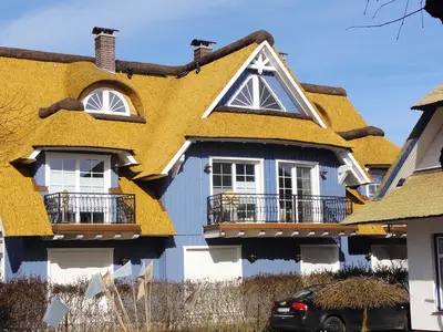 Ferienwohnung für 4 Personen (66 m²) in Zingst 1/10