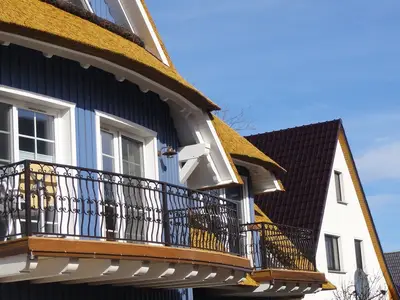 Ferienwohnung für 4 Personen (66 m²) in Zingst 2/10