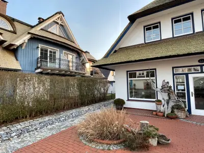Ferienwohnung für 4 Personen (66 m²) in Zingst 3/10