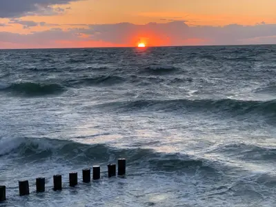 Ferienwohnung für 4 Personen (66 m²) in Zingst 6/10