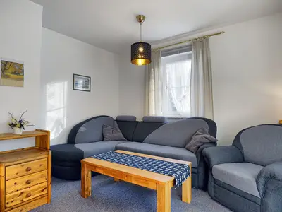 Ferienwohnung für 2 Personen (48 m²) in Zingst (Ostseebad) 2/10