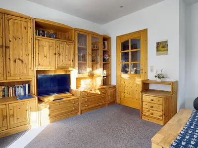 Ferienwohnung für 2 Personen (48 m²) in Zingst (Ostseebad) 3/10