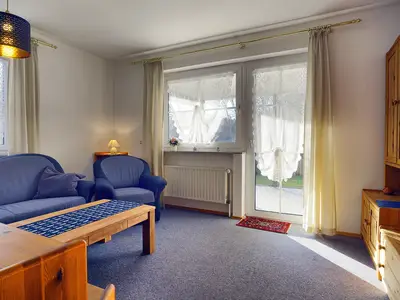 Ferienwohnung für 2 Personen (48 m²) in Zingst (Ostseebad) 4/10