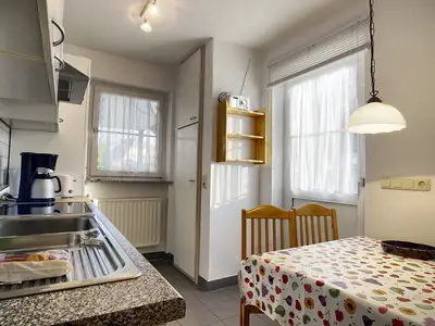 Ferienwohnung für 2 Personen (48 m²) in Zingst (Ostseebad) 5/10