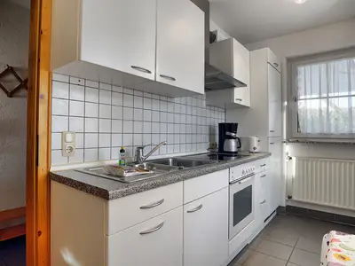 Ferienwohnung für 2 Personen (48 m²) in Zingst (Ostseebad) 6/10