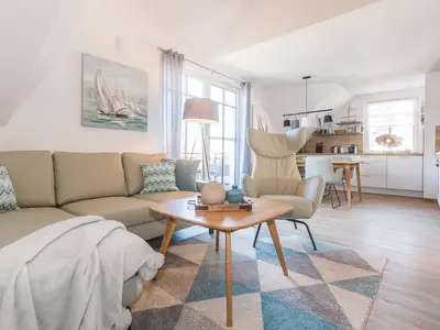 Ferienwohnung für 4 Personen (75 m²) in Zingst 2/10