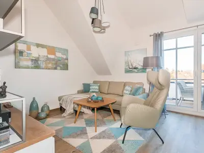 Ferienwohnung für 4 Personen (75 m²) in Zingst 3/10