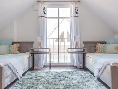 Ferienwohnung für 4 Personen (75 m²) in Zingst 4/10