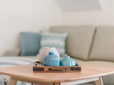 Ferienwohnung für 4 Personen (75 m²) in Zingst 6/10