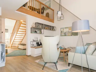 Ferienwohnung für 4 Personen (75 m²) in Zingst 8/10