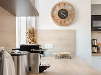 Ferienwohnung für 4 Personen (75 m²) in Zingst 9/10