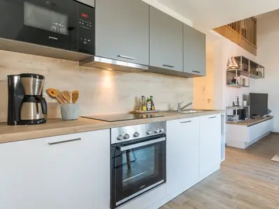 Ferienwohnung für 4 Personen (75 m²) in Zingst 10/10