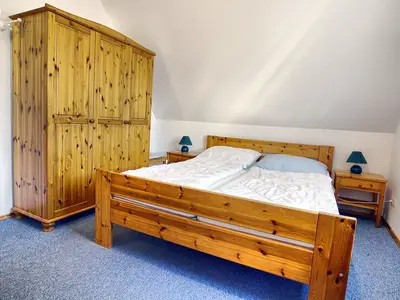 Ferienwohnung für 2 Personen (22 m²) in Zingst (Ostseebad) 3/8