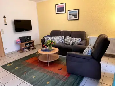 Ferienwohnung für 5 Personen (65 m²) in Zingst (Ostseebad) 2/6