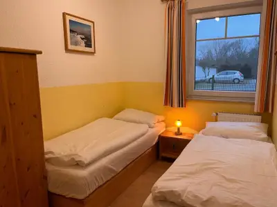Ferienwohnung für 5 Personen (65 m²) in Zingst (Ostseebad) 4/6