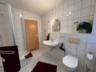 Ferienwohnung für 5 Personen (65 m²) in Zingst (Ostseebad) 5/6