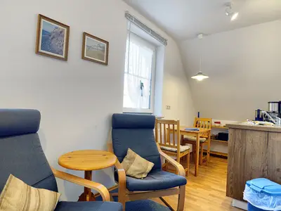 Ferienwohnung für 2 Personen (22 m²) in Zingst (Ostseebad) 5/8