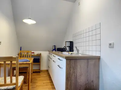 Ferienwohnung für 2 Personen (22 m²) in Zingst (Ostseebad) 6/8