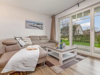 Ferienwohnung für 4 Personen (59 m²) in Zingst (Ostseebad) 1/9