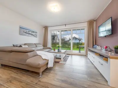 Ferienwohnung für 4 Personen (59 m²) in Zingst (Ostseebad) 2/9