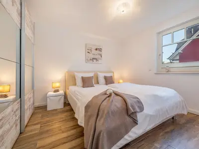 Ferienwohnung für 4 Personen (59 m²) in Zingst (Ostseebad) 3/9