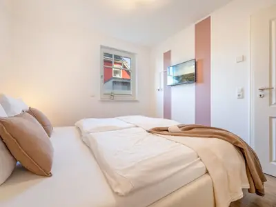 Ferienwohnung für 4 Personen (59 m²) in Zingst (Ostseebad) 4/9