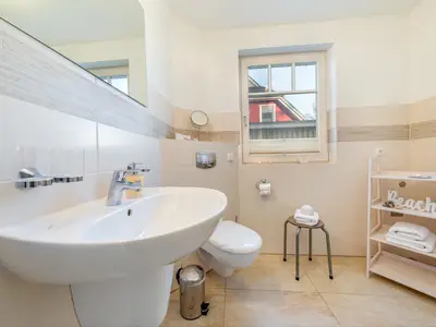 Ferienwohnung für 4 Personen (59 m²) in Zingst (Ostseebad) 5/9