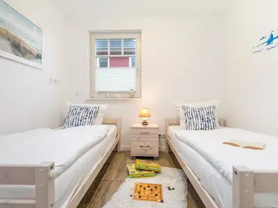 Ferienwohnung für 4 Personen (59 m²) in Zingst (Ostseebad) 7/9