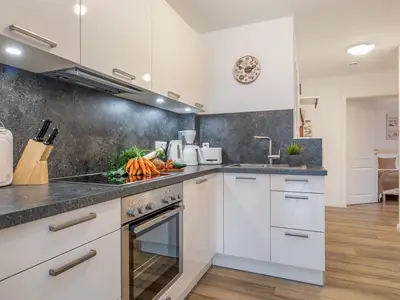 Ferienwohnung für 4 Personen (59 m²) in Zingst (Ostseebad) 8/9