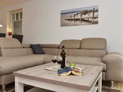 Ferienwohnung für 4 Personen (59 m²) in Zingst (Ostseebad) 9/9