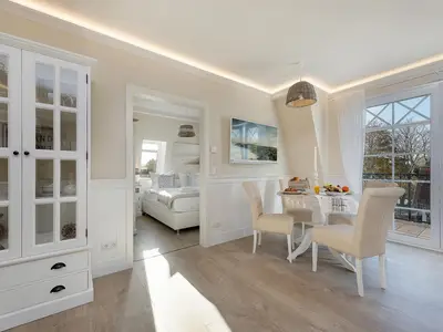 Ferienwohnung für 4 Personen (56 m²) in Zingst 3/10